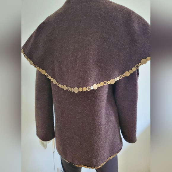 Jacket - Picture 3 of 7